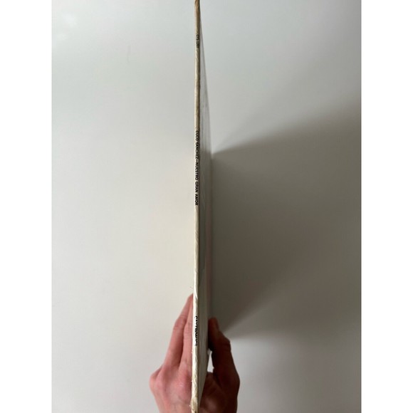 Cuco Sanchez Nuestro Gran Amor La Voz De Mexico Caytronics CYS 1207 Shrink VG+ - Picture 3 of 7